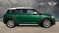 MINI Countryman 2.0 Cooper S Sport 5dr Auto Petrol Hatchback